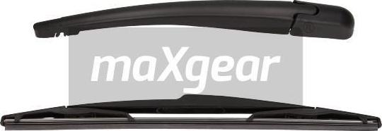 Maxgear 39-0204 - Serie bracci tergi, Pulizia cristalli autozon.pro