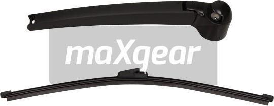 Maxgear 39-0206 - Serie bracci tergi, Pulizia cristalli autozon.pro