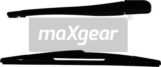 Maxgear 39-0201 - Serie bracci tergi, Pulizia cristalli autozon.pro