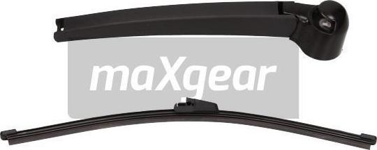 Maxgear 39-0208 - Braccio tergi, Pulizia cristalli autozon.pro