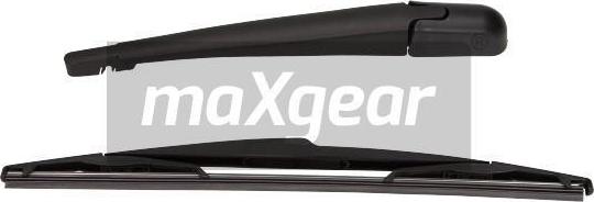 Maxgear 39-0202 - Serie bracci tergi, Pulizia cristalli autozon.pro