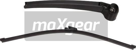 Maxgear 39-0207 - Braccio tergi, Pulizia cristalli autozon.pro