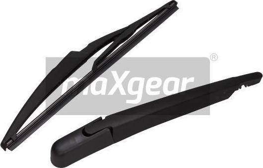 Maxgear 39-0215 - Serie bracci tergi, Pulizia cristalli autozon.pro