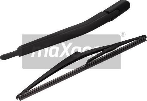 Maxgear 39-0217 - Serie bracci tergi, Pulizia cristalli autozon.pro