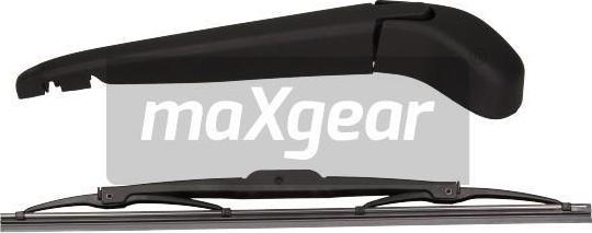 Maxgear 39-0229 - Serie bracci tergi, Pulizia cristalli autozon.pro