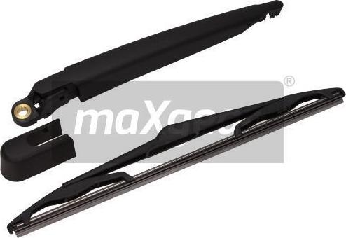 Maxgear 39-0224 - Serie bracci tergi, Pulizia cristalli autozon.pro