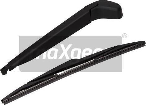 Maxgear 39-0221 - Serie bracci tergi, Pulizia cristalli autozon.pro