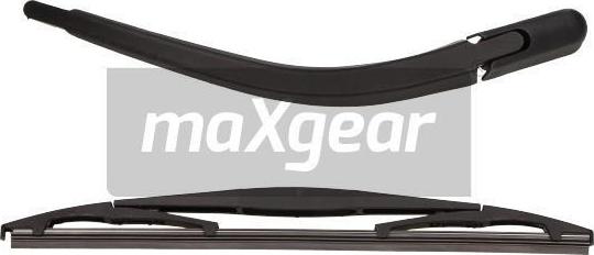 Maxgear 39-0223 - Serie bracci tergi, Pulizia cristalli autozon.pro