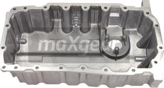 Maxgear 34-0043 - Coppa olio autozon.pro