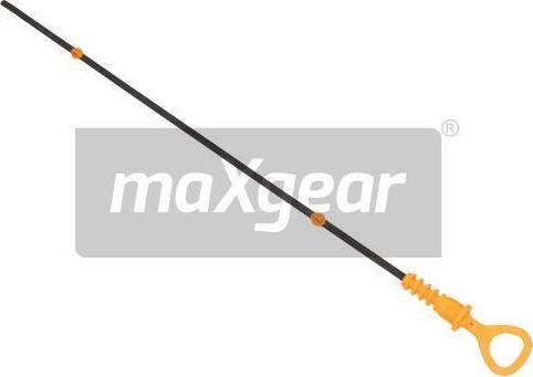 Maxgear 34-0042 - Asta controllo livello olio autozon.pro