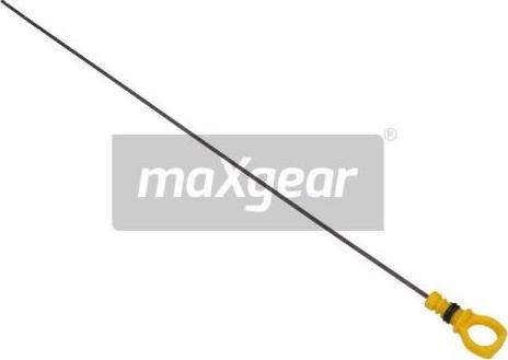 Maxgear 34-0085 - Asta controllo livello olio autozon.pro