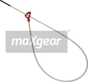 Maxgear 34-0086 - Asta controllo livello olio autozon.pro