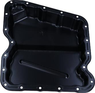 Maxgear 34-0118 - Coppa olio autozon.pro