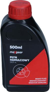 Maxgear 36-0047 - Liquido freni autozon.pro