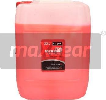 Maxgear 36-0055 - Antigelo autozon.pro