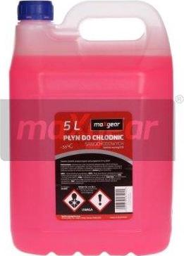 Maxgear 36-0076 - Antigelo autozon.pro