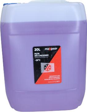 Maxgear 36-0169 - Antigelo autozon.pro