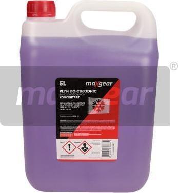 Maxgear 36-0165 - Antigelo autozon.pro