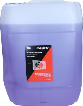 Maxgear 36-0166 - Antigelo autozon.pro