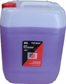 Maxgear 36-0163 - Antigelo autozon.pro