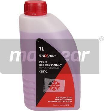 Maxgear 36-0167 - Antigelo autozon.pro