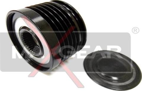 Maxgear 30-0094 - Puleggia cinghia, Alternatore autozon.pro