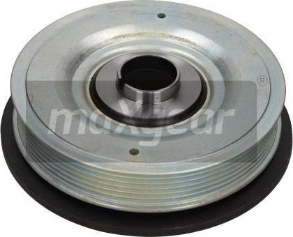 Maxgear 30-0066 - Puleggia cinghia, Albero a gomiti autozon.pro