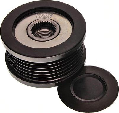 Maxgear 30-0009 - Puleggia cinghia, Alternatore autozon.pro