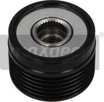 Maxgear 30-0006 - Puleggia cinghia, Alternatore autozon.pro