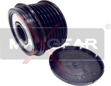 Maxgear 30-0084 - Puleggia cinghia, Alternatore autozon.pro