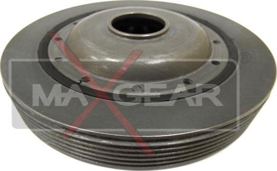 Maxgear 30-0036 - Puleggia cinghia, Albero a gomiti autozon.pro