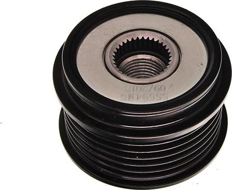 Maxgear 30-0033 - Puleggia cinghia, Alternatore autozon.pro