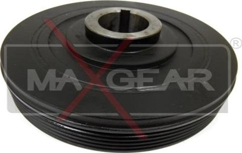 Maxgear 30-0032 - Puleggia cinghia, Albero a gomiti autozon.pro