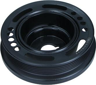 Maxgear 30-0196 - Puleggia cinghia, Albero a gomiti autozon.pro