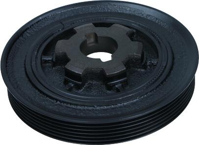 Maxgear 30-0193 - Puleggia cinghia, Albero a gomiti autozon.pro