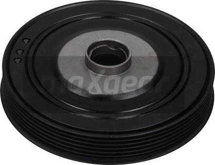 Maxgear 30-0144 - Puleggia cinghia, Albero a gomiti autozon.pro