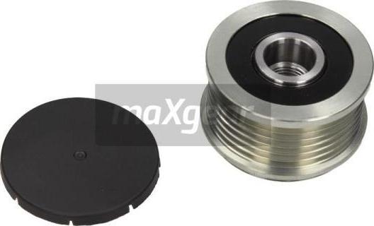 Maxgear 30-0159 - Puleggia cinghia, Alternatore autozon.pro