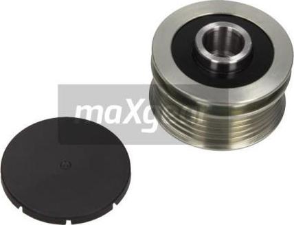 Maxgear 30-0154 - Puleggia cinghia, Alternatore autozon.pro