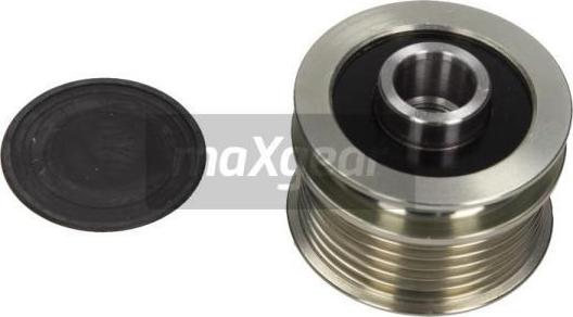 Maxgear 30-0155 - Puleggia cinghia, Alternatore autozon.pro