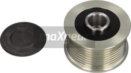 Maxgear 30-0157 - Puleggia cinghia, Alternatore autozon.pro