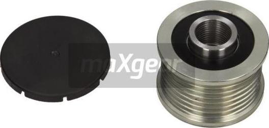 Maxgear 30-0160 - Puleggia cinghia, Alternatore autozon.pro