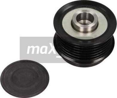 Maxgear 30-0161 - Puleggia cinghia, Alternatore autozon.pro