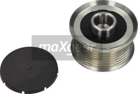 Maxgear 30-0162 - Puleggia cinghia, Alternatore autozon.pro