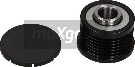 Maxgear 30-0119 - Puleggia cinghia, Alternatore autozon.pro