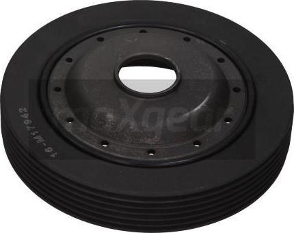 Maxgear 30-0115 - Puleggia cinghia, Albero a gomiti autozon.pro