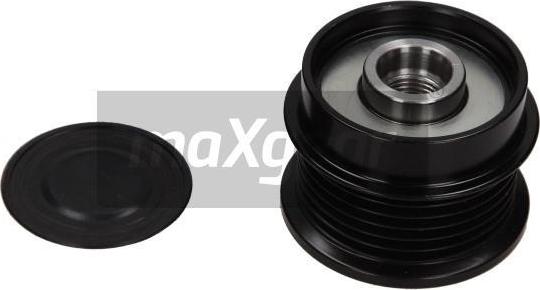 Maxgear 30-0117 - Puleggia cinghia, Alternatore autozon.pro