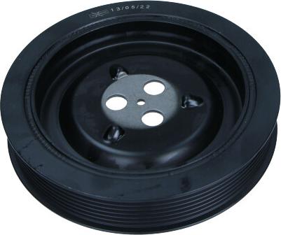 Maxgear 30-0189 - Puleggia cinghia, Albero a gomiti autozon.pro