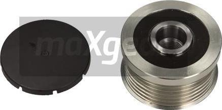 Maxgear 30-0174 - Puleggia cinghia, Alternatore autozon.pro