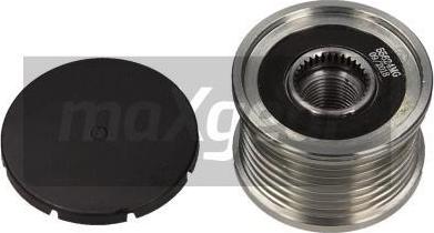 Maxgear 30-0176 - Puleggia cinghia, Alternatore autozon.pro