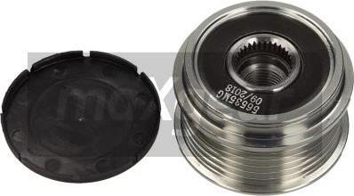 Maxgear 30-0178 - Puleggia cinghia, Alternatore autozon.pro